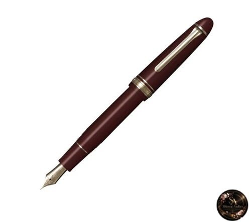Penna stilografica sailor - stilografica,