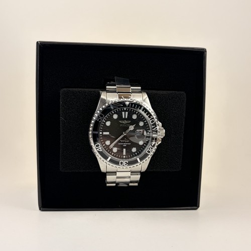 Orologio uomo invicta pro - orologio,