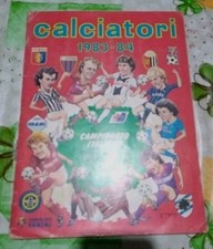 Album Calciatori PANINI