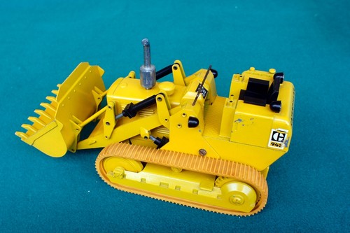 Nzg caterpillar 941 - nzg,