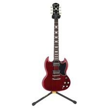 Epiphone SG PRO corpo in