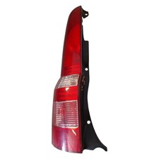 FANALE POSTERIORE SINISTRO