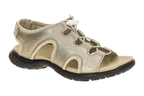 Scarpe ecco offroad - offroad, grigie