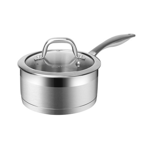 Duxtop padella professionale - duxtop,