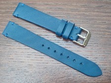Cinturino per orologio in vera
