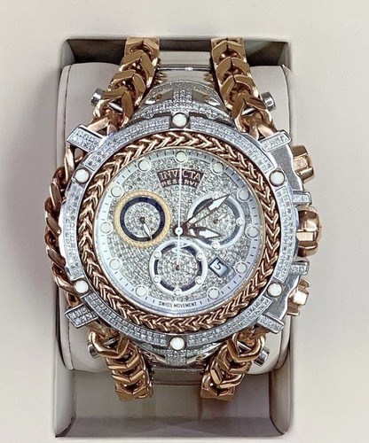 Invicta reserve - 🔥invicta,
