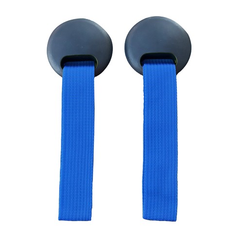 Coppia cinghie maniglia porta - maniglia,
