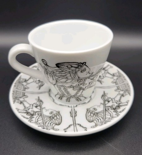 Piattino tazza espresso - piattino,
