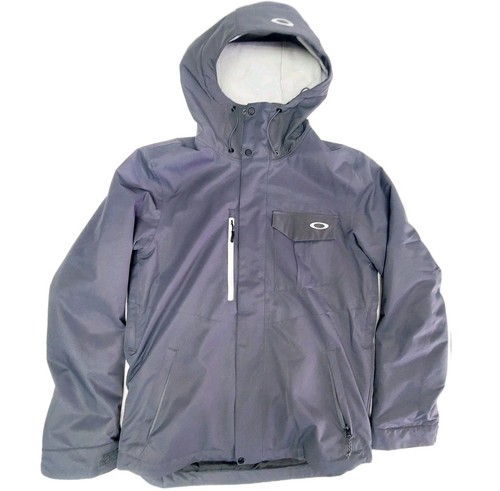 Oakley division giacca - oakley,