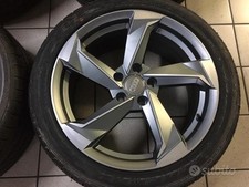 KIT INVERNALE PER AUDI A4