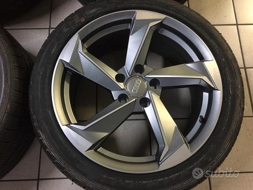 Kit invernale per audi - audi, a4