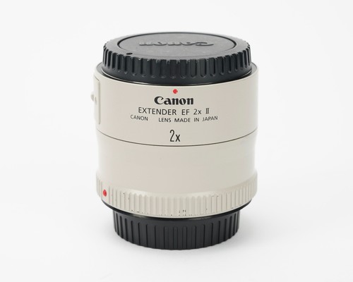 Canon extender ii - canon, ef