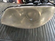 Faro Anteriore DX Fiat Punto 3