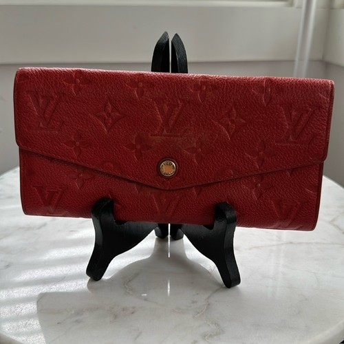 Louis vuitton wallet - louis,