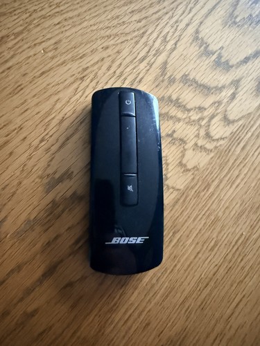 Telecomando bose cinemate - telecomando,