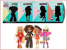 Confezione bambole lol - bambole, -lol