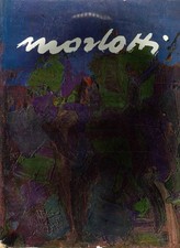 Ennio Morlotti - [Edizioni del Milione]