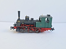 MARKLIN H0 37142. Pequeña