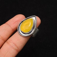 Anello gioiello in argento