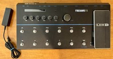 Line 6 Firehawk FX Pedale per