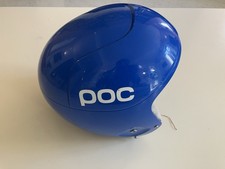 Casco da sci POC BLU Skull Orbic X Taglia: L