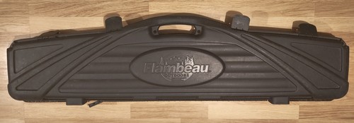 Flambeau safe shot - flambeau,