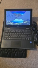 HP Probook x360 11 G5 EE