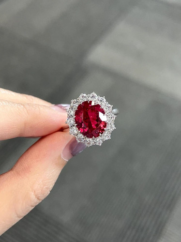 Anello fidanzamento 00 - di,