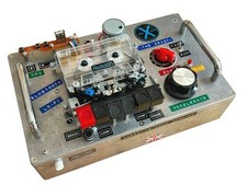 RoXdon 'THE CRAZY' macchina ad