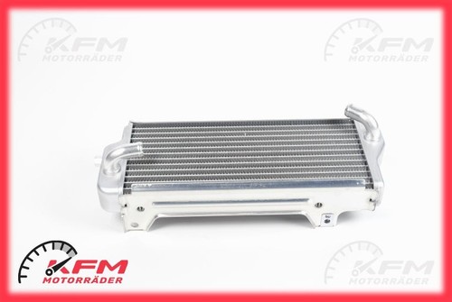 Suzuki 450 radiatore - rm-z,