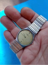 Baume&Mercier Quartz Movimento ETA 959.001 Omega 1377