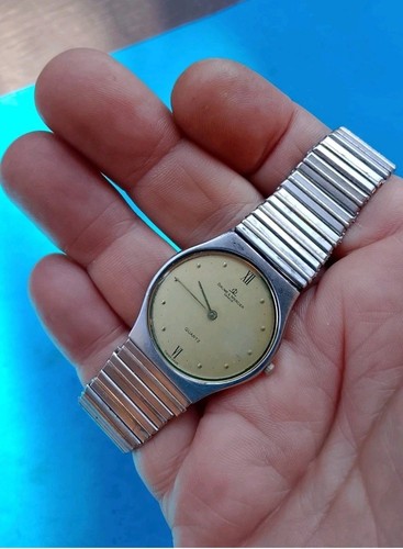 Eta 959 001 omega - 1377, baume