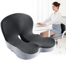 Cuscino Coccige Memory Foam