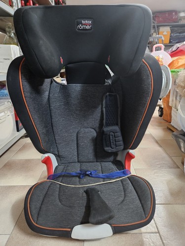 Römer britax kidfix xp - römer,