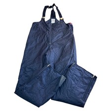 Salopette sci Colmar vintage