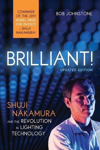 Brilliant shuji nakamura and - brilliant!:,