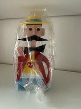 Ulisse Caffè Hag E L’ombra Carosello Plastica