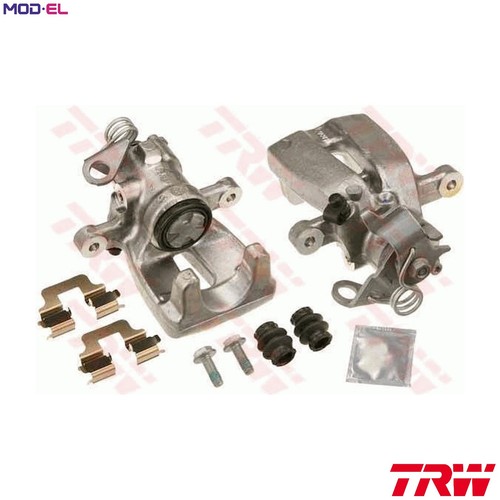 Pinza freno bhq290e per fiat - pinza,