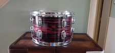 Ludwig Standard Ruby Red