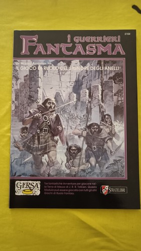 Gioco ruolo del - gioco,