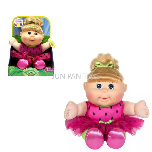 Cabbage patch bambino - cabbage,