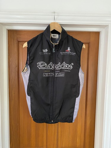 Gilet ciclismo anatomico uomo - gilet,