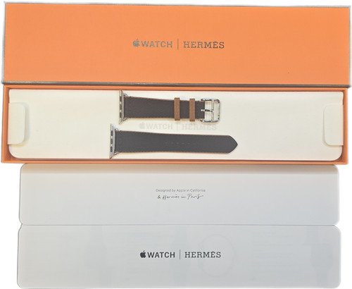 Apple watch hermès - hermès, &