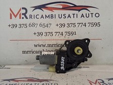 MOTORINO ALZAVETRO ANTERIORE