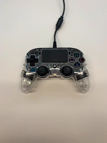 Joystick pad controller nacon - controller,