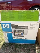 5610 stampante - hp,