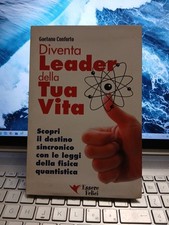 Diventa leader della tua vita