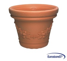 Vaso elios tondo - vaso,