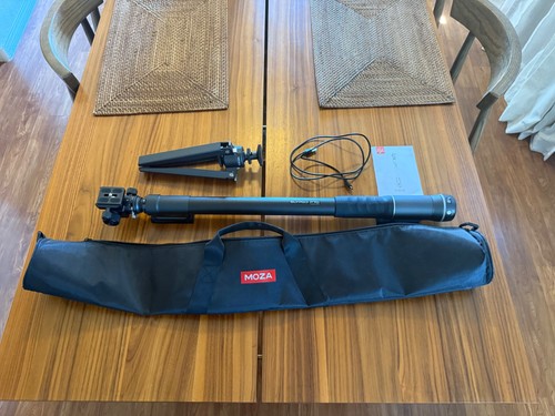Moza slide pod pro - slide,