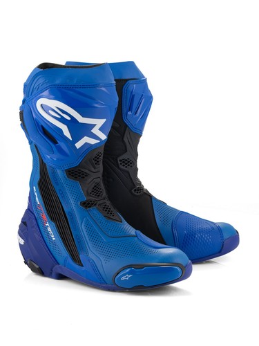 Alpinestars supertech vented - alpinestars, r